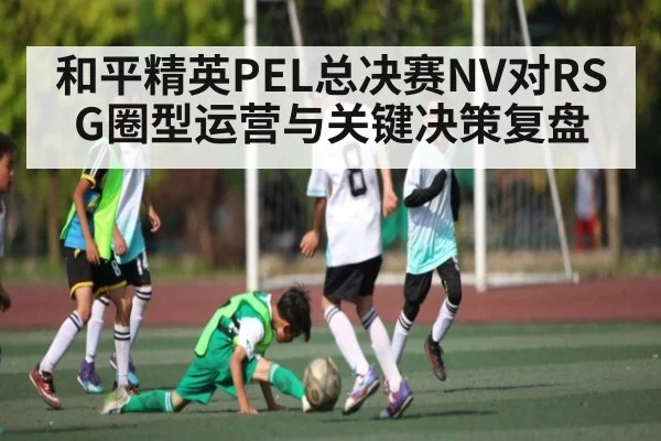 和平精英PEL总决赛NV对RSG圈型运营与关键决策复盘